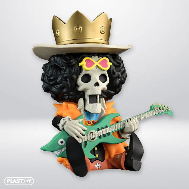 Tirelire One Piece Brook