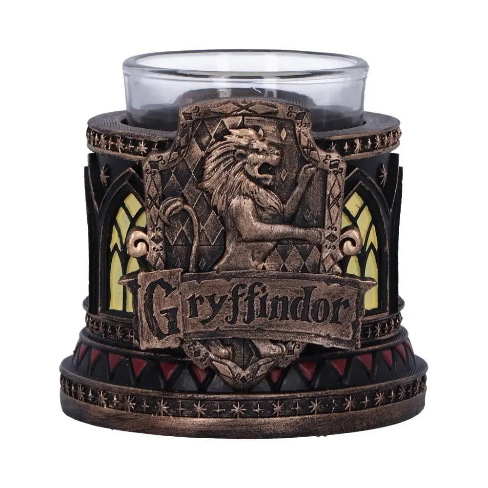 Bougeoir Harry Potter - Gryffondor
