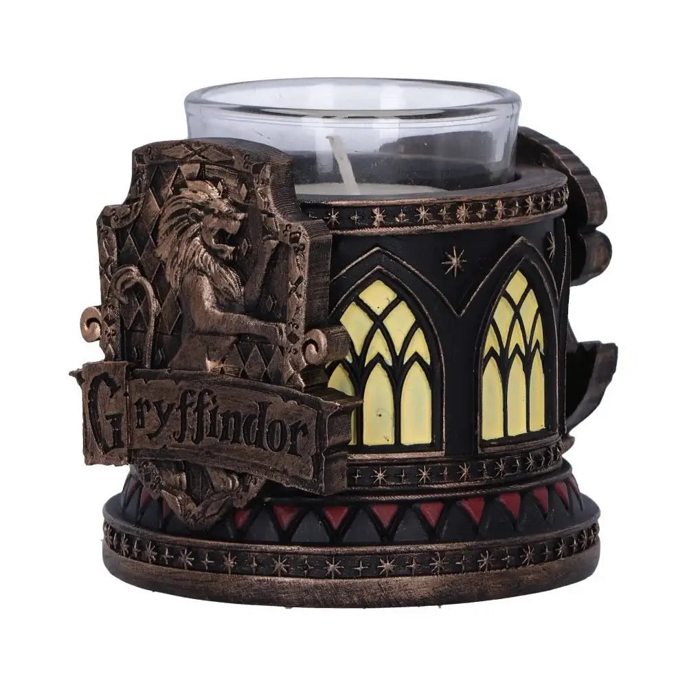 Bougeoir Harry Potter - Gryffondor