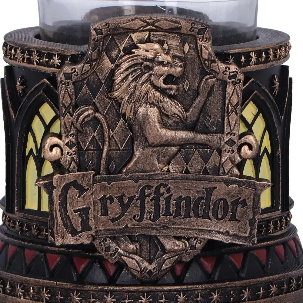 Bougeoir Harry Potter - Gryffondor