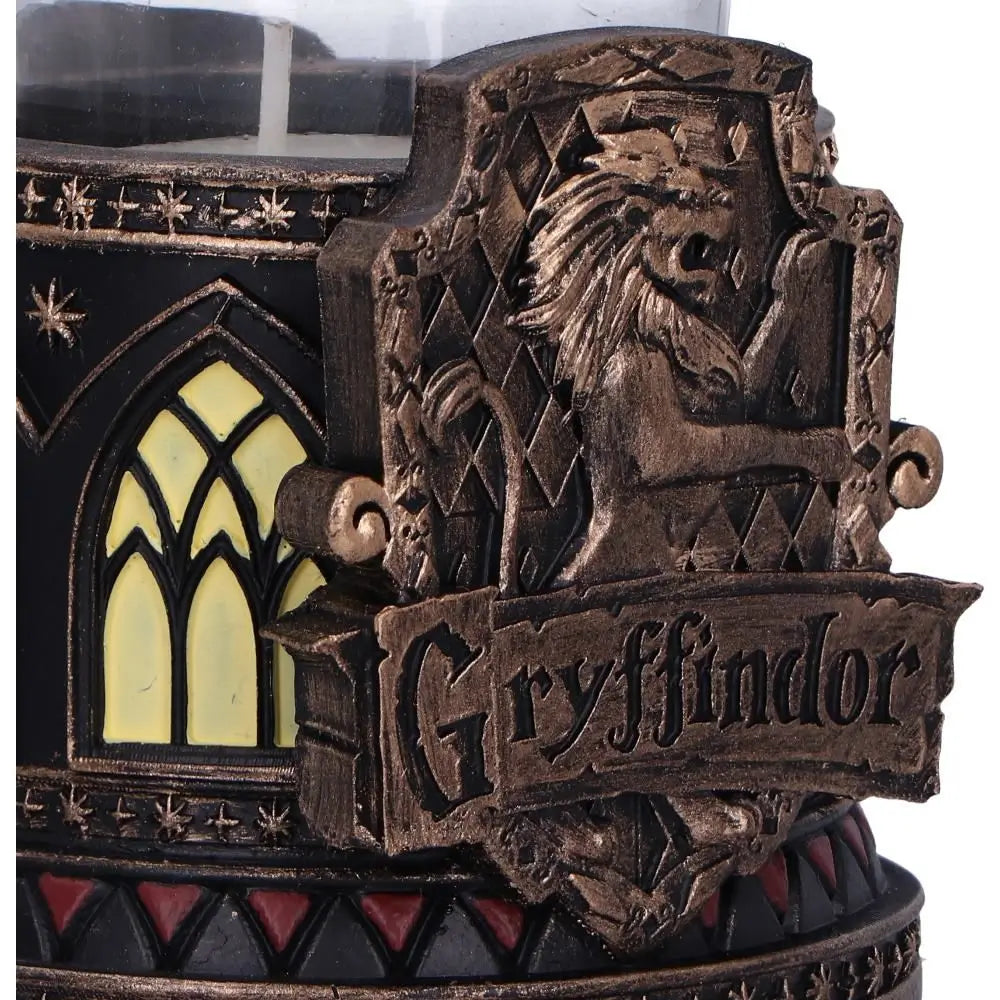 Bougeoir Harry Potter - Gryffondor
