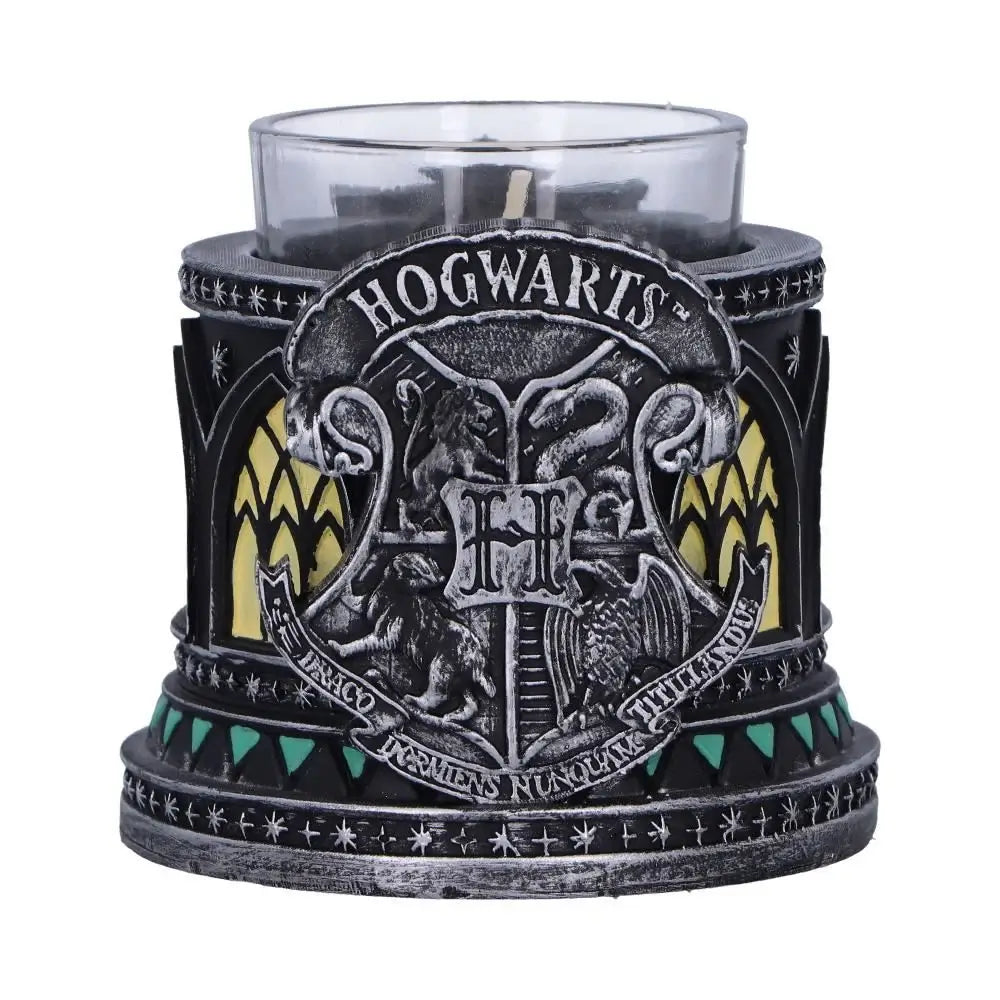 Bougeoir Harry Potter - Serpentard