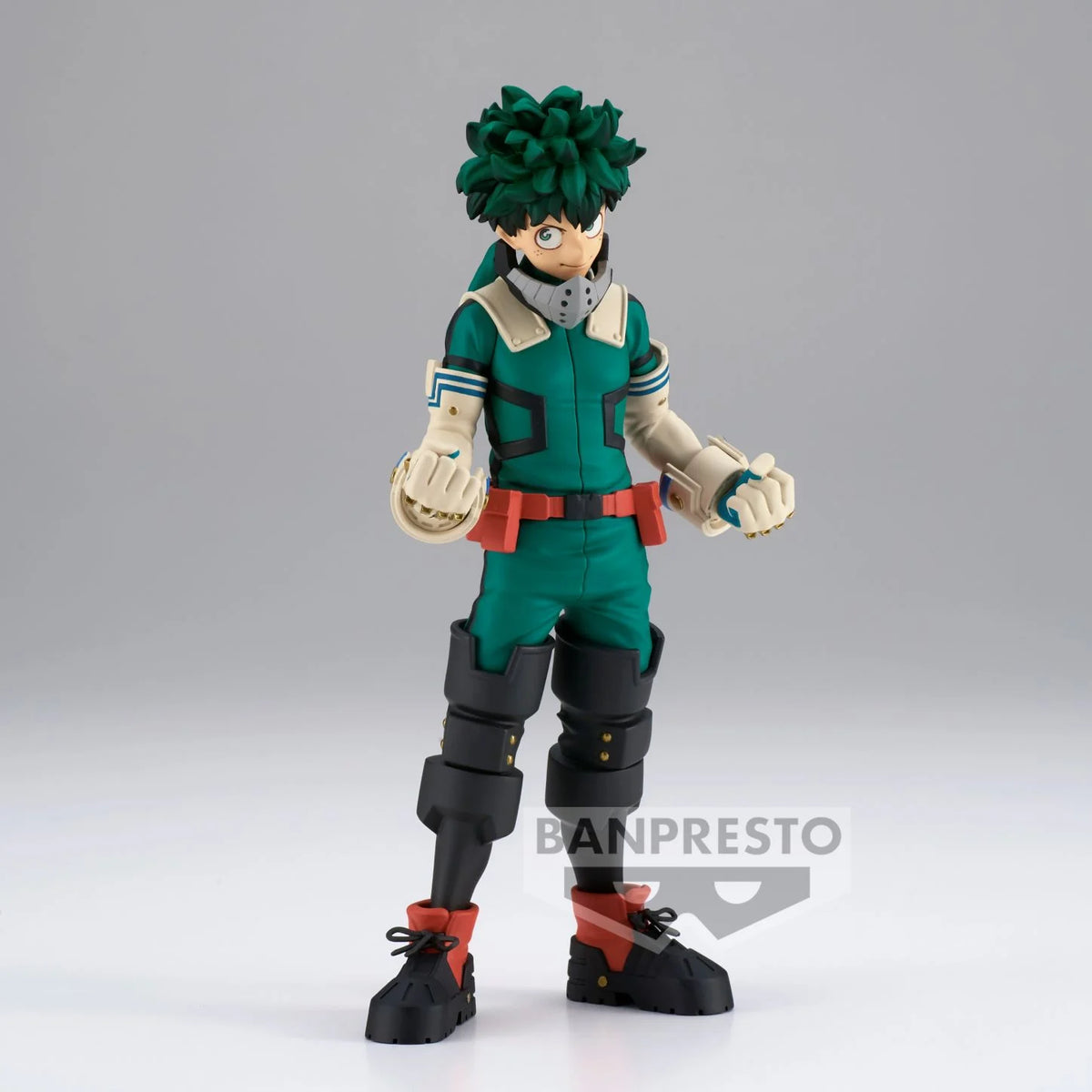 Figurine My Hero Academia - Izuku Midoriya