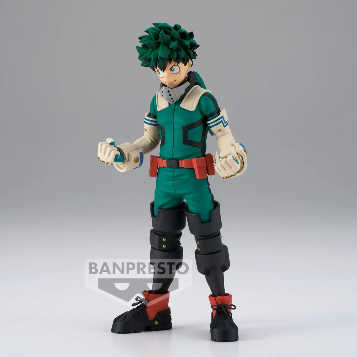 Figurine My Hero Academia - Izuku Midoriya