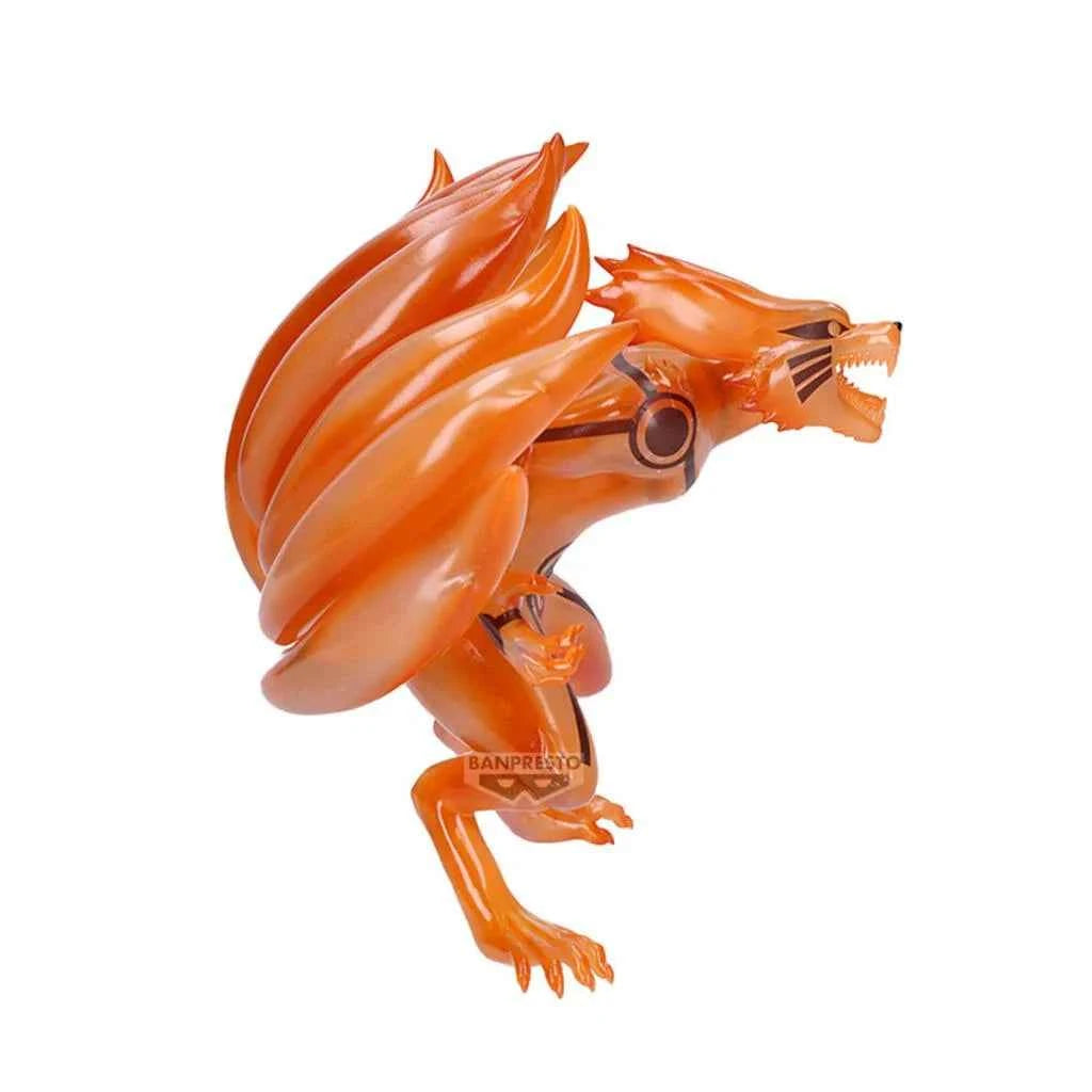 Figurine Naruto Shippuden Kurama