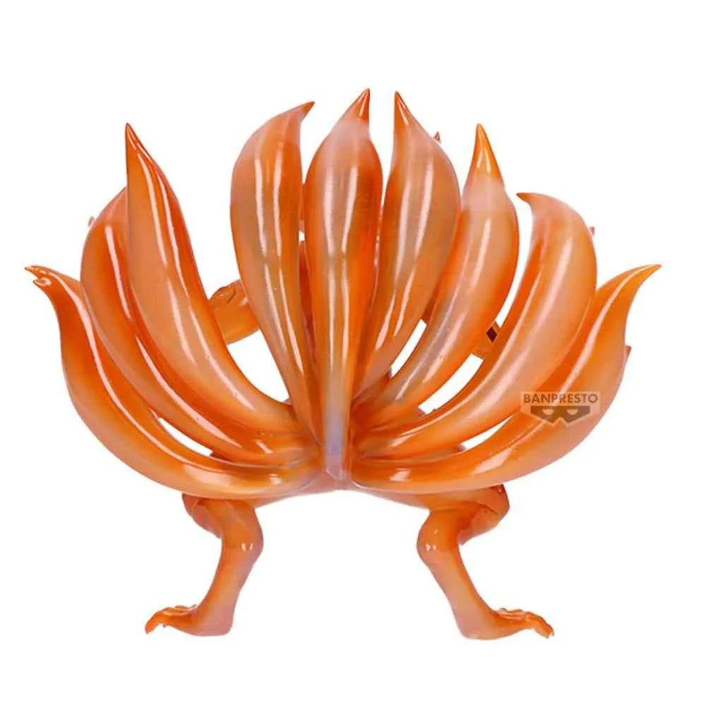 Figurine Naruto Shippuden Kurama