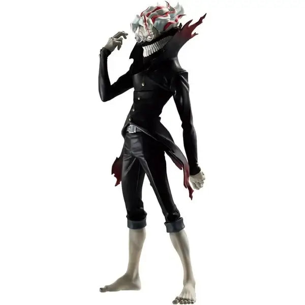 Figurine Grandista DANDADAN Okarun