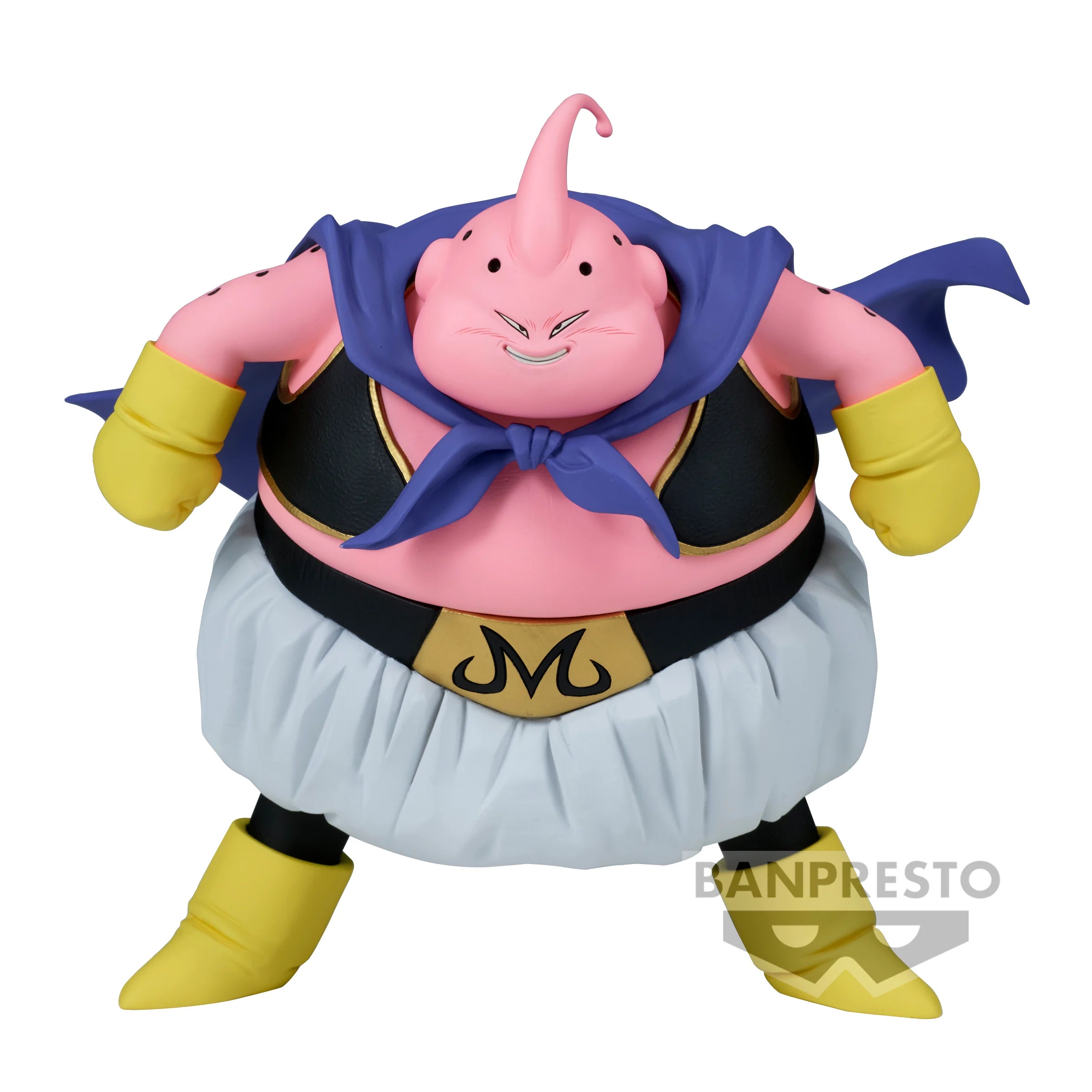 Figurine Dragon Ball Match Makers Majin Buu