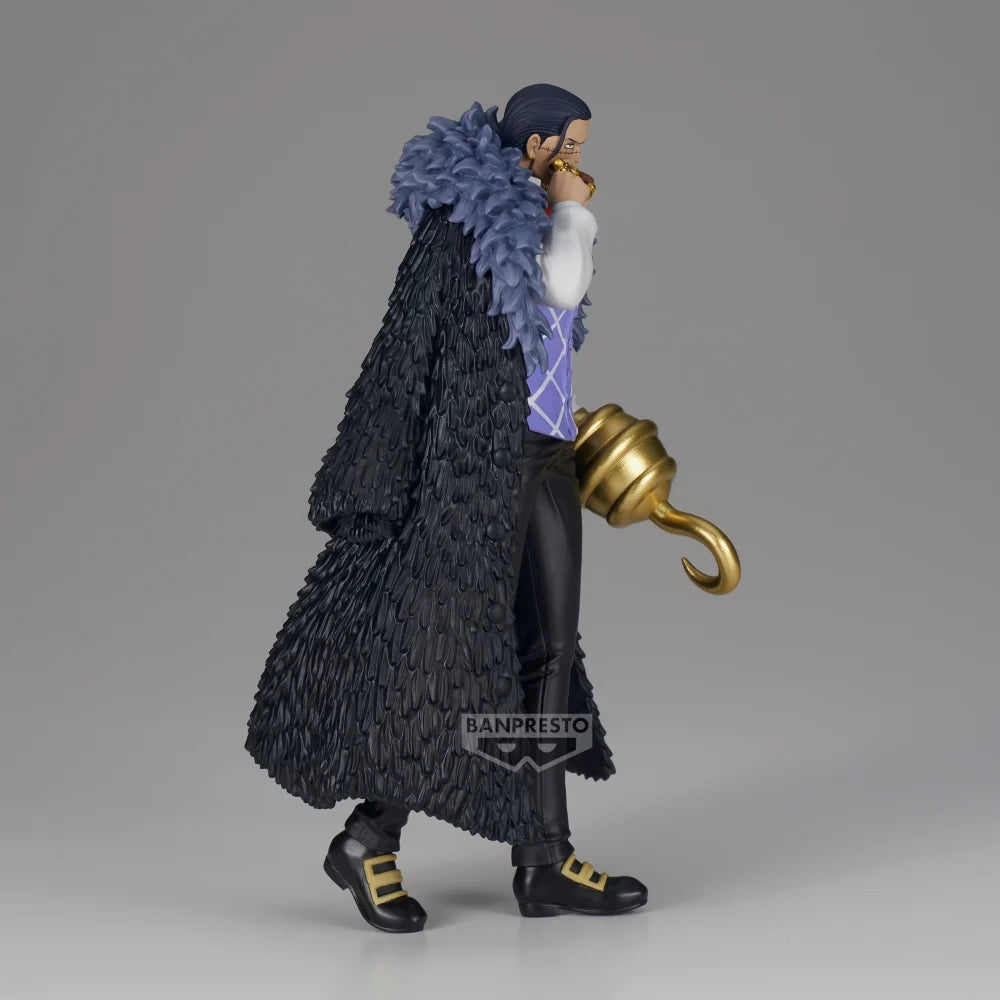 Figurine One Piece The Shukko Crocodile