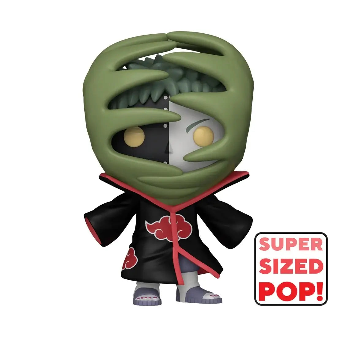 Figurine POP Naruto Shippuden Zetsu