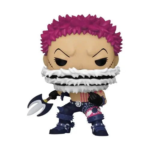 Figurine POP One Piece Katakuri