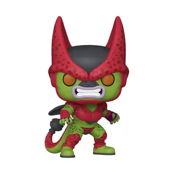 Figurine POP Dragon Ball Super Cell Max