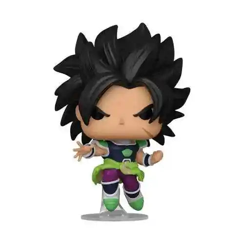 Figurine POP Dragon Ball Super Broly