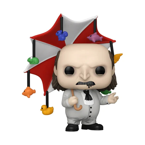 Figurine POP BATMAN RETURNS Le Pingouin