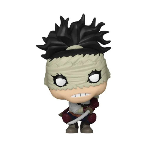 Figurine POP Animation My Hero Academia Stain