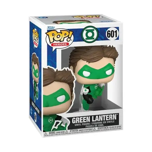 Figurine POP DC Comics Green Lantern