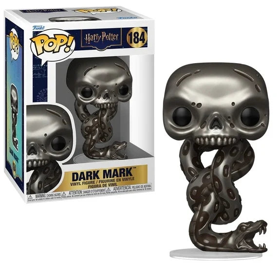 Figurine Funko POP Harry Potter Dark Mark