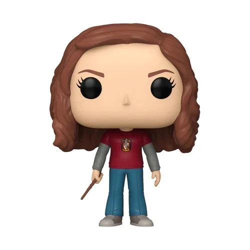 Figurine POP Harry Potter Hermione