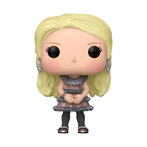 Figurine POP Harry Potter - Luna en robe