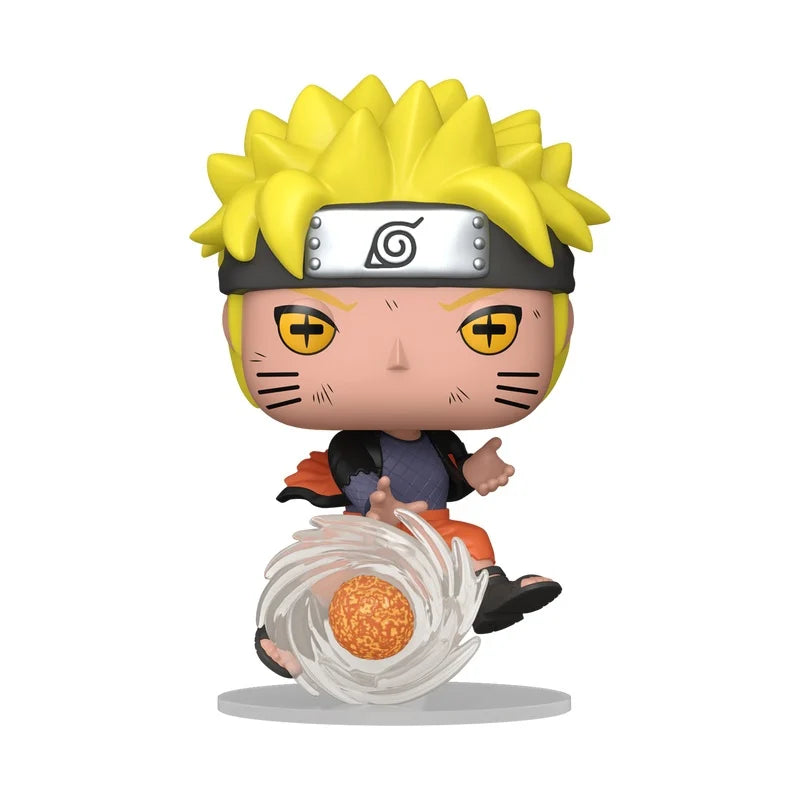 Figurine POP Naruto Shippuden Naruto Lava