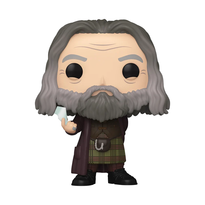 Figurine Funko POP! Harry Potter Aberforth Dumbledore