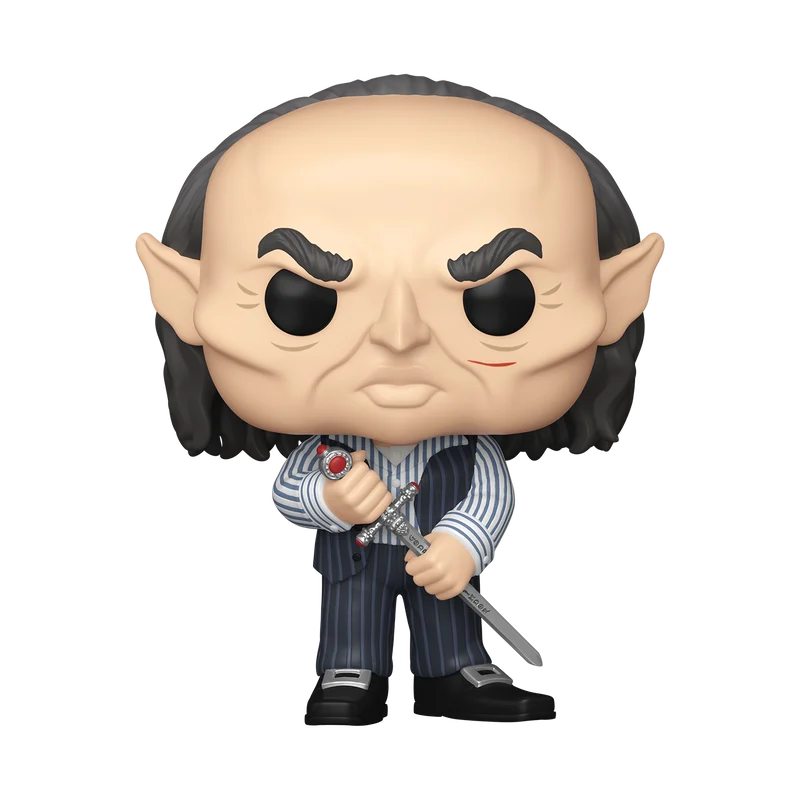 Figurine Funko POP! Harry Potter Gripsec