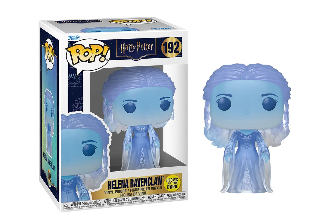Figurine Funko POP! Harry Potter Helena Serdaigle
