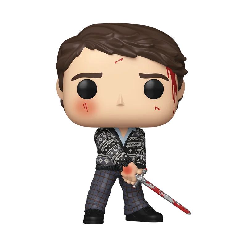 Figurine Funko POP! Harry Potter Neville Londubat