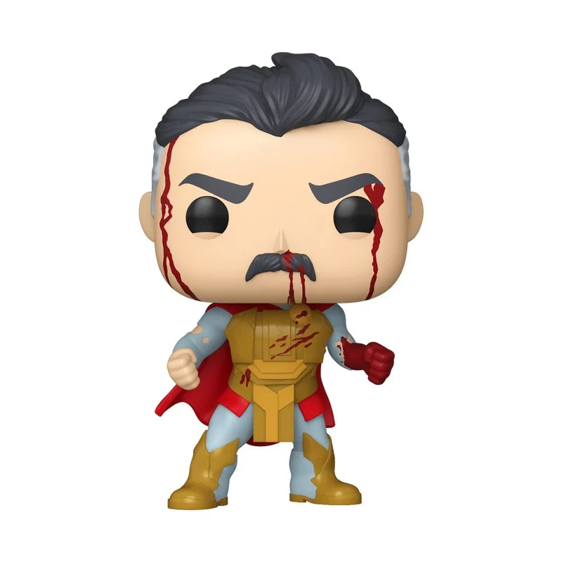 Figurine POP Invincible Omni-Man Bloody