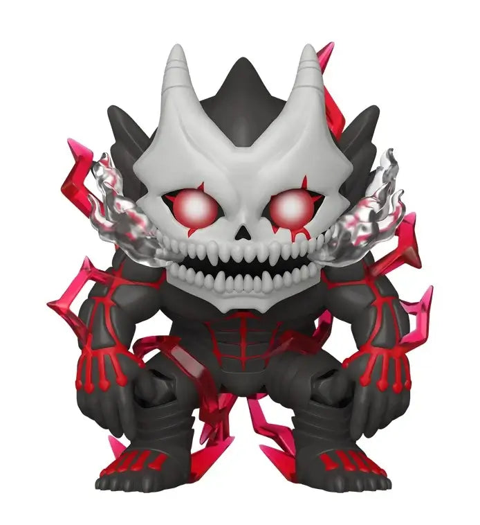 Figurine POP Anime Kaiju No. 8 Uncontrolled