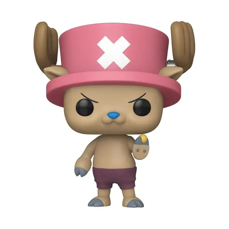 Figurine POP One Piece Chopper