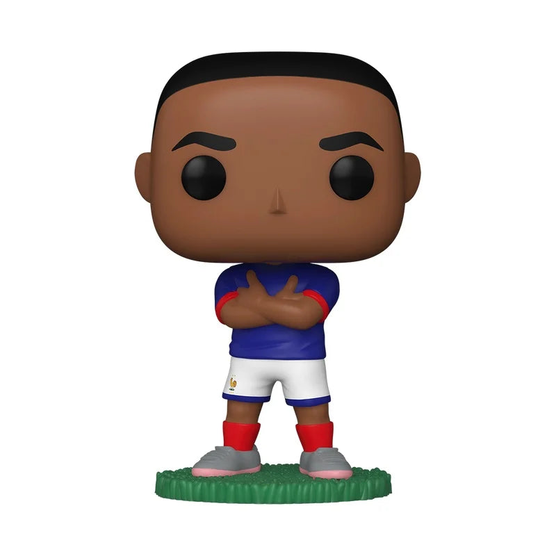 Figurine POP Football N° 78 Kyllian Mbappé