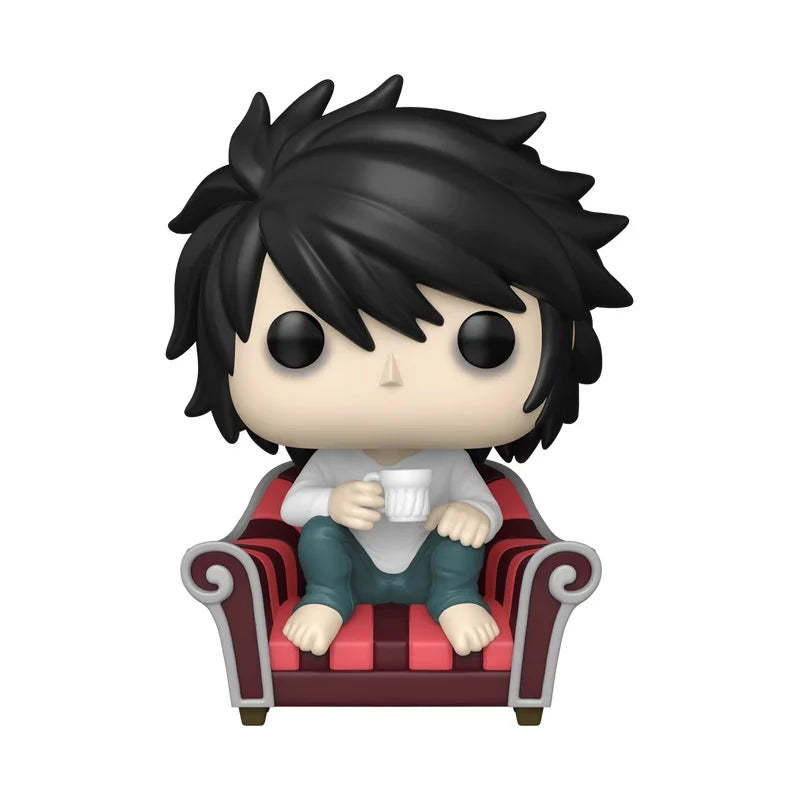 Figurine POP Death Note – L