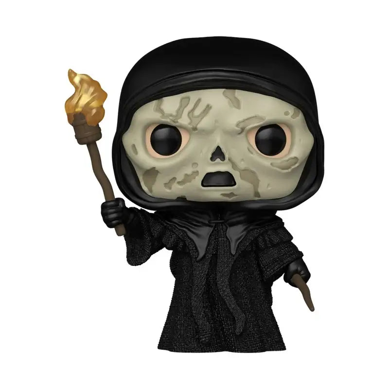 Figurine POP Harry Potter - Mangemort