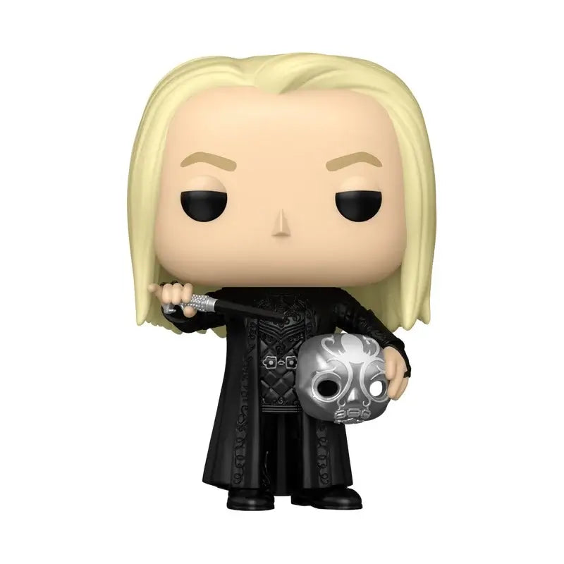 Figurine POP Harry Potter - Lucius Malfoy