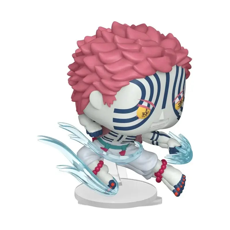 Figurine POP Anime Demon Slayer Akaza
