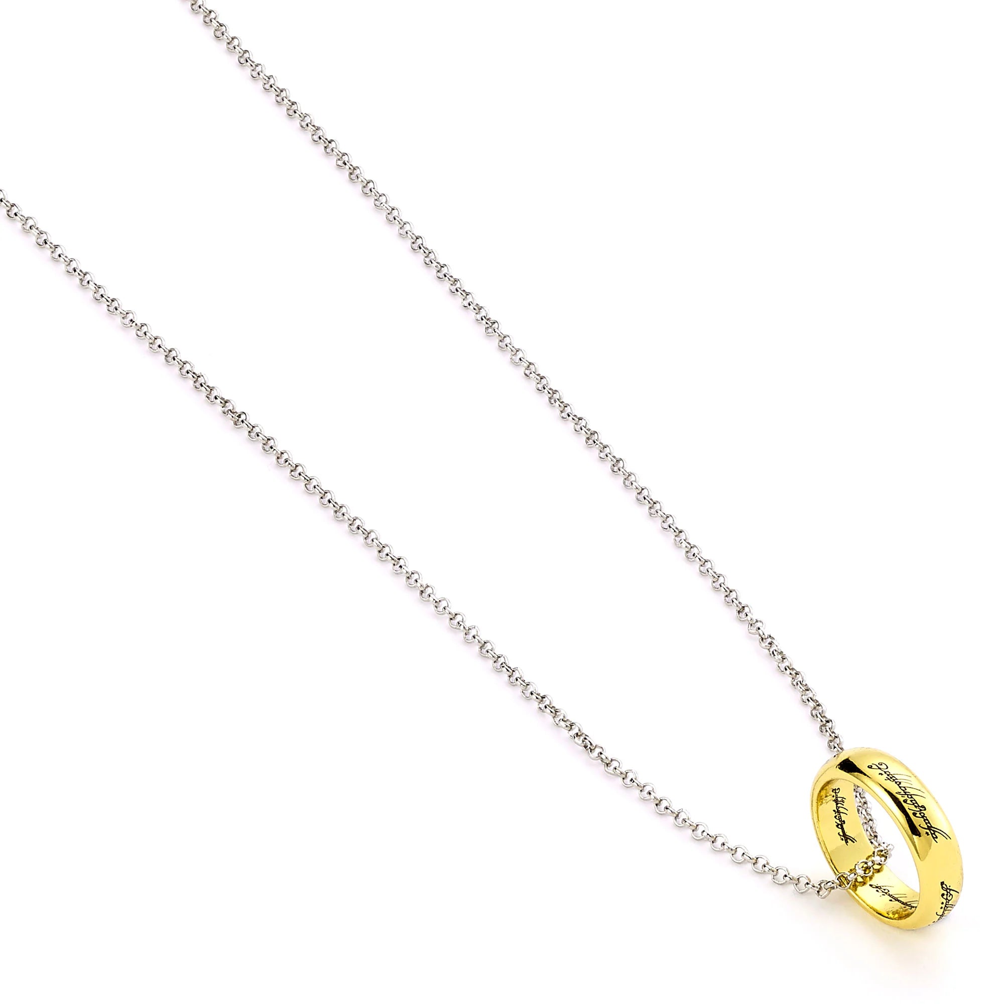 Réplique de l'anneau du Le seigneur des Anneaux - Geek Store