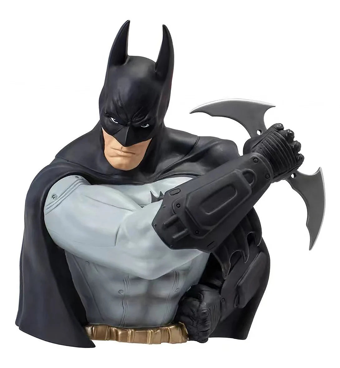 Tirelire DC Comics Batman Arkham Asylum