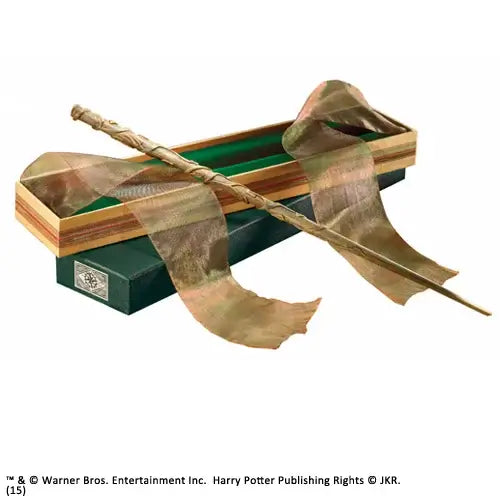 Réplique Baguette Ollivander Harry Potter - Hermione Granger
