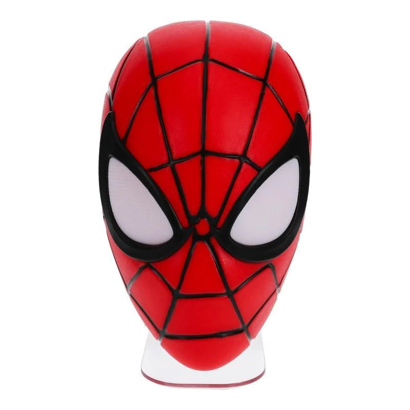 Lampe Marvel Masque Spider-Man