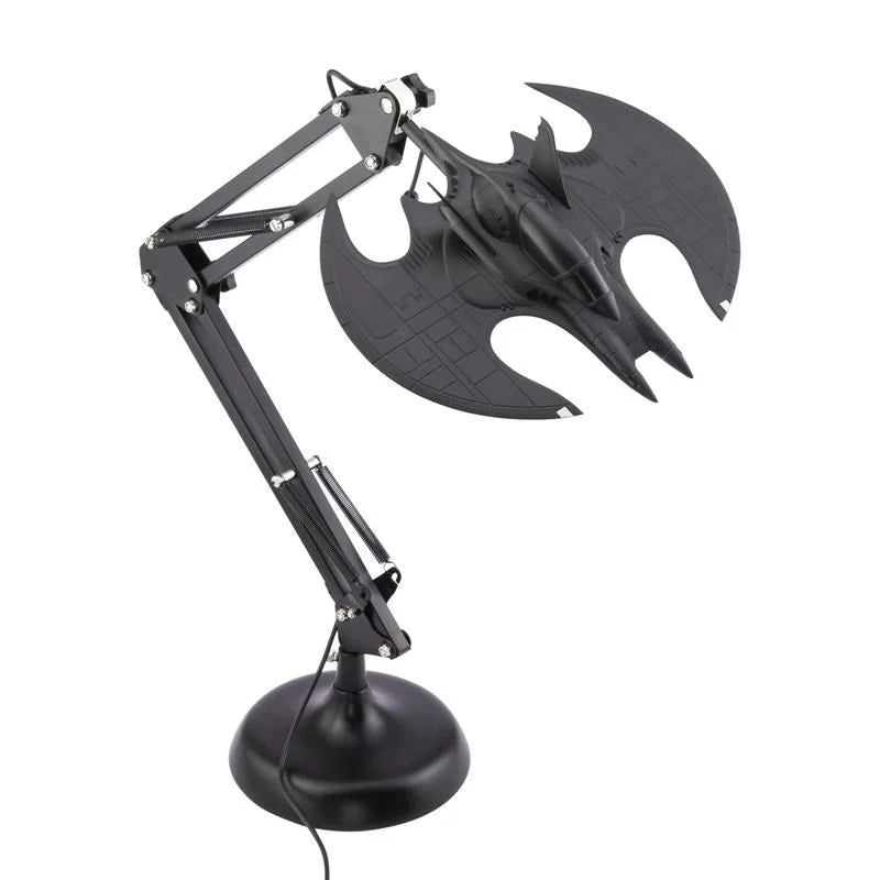 Lampe de Bureau Batman - Batwing 60cm