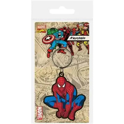 Porte-clés Marvel Spider Man