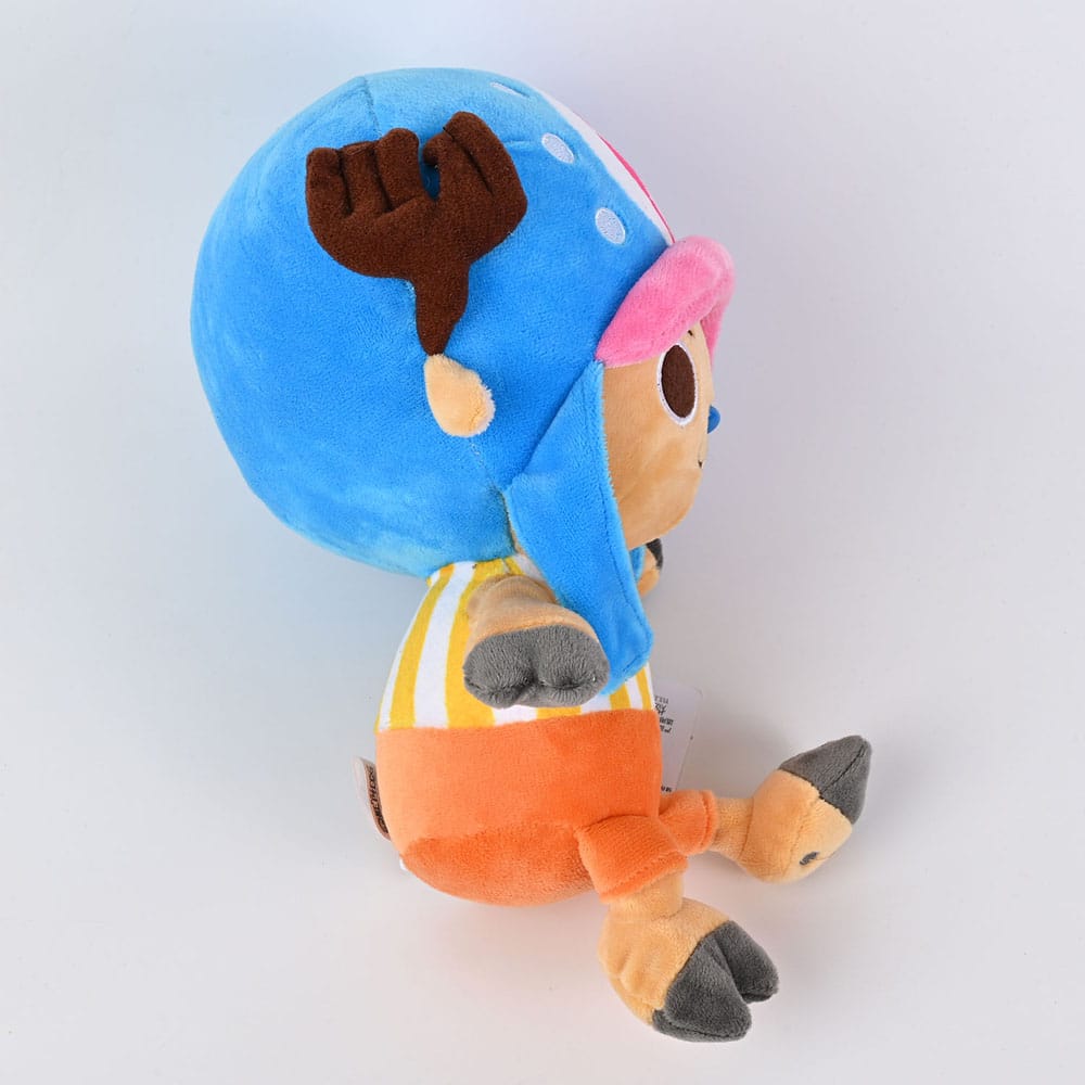 Peluche One Piece Tony Tony Chopper New World