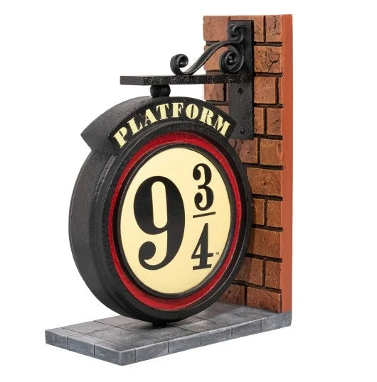 Serre Livres Harry Potter Plateforme 9 3/4