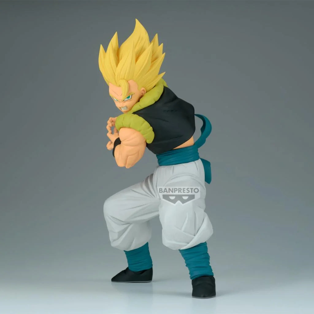 Figurine Dragon Ball Super Gogeta Grandista