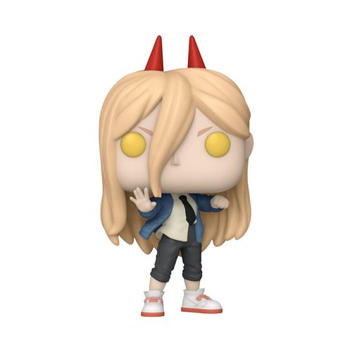 Figurine POP Chainsaw Man – Power