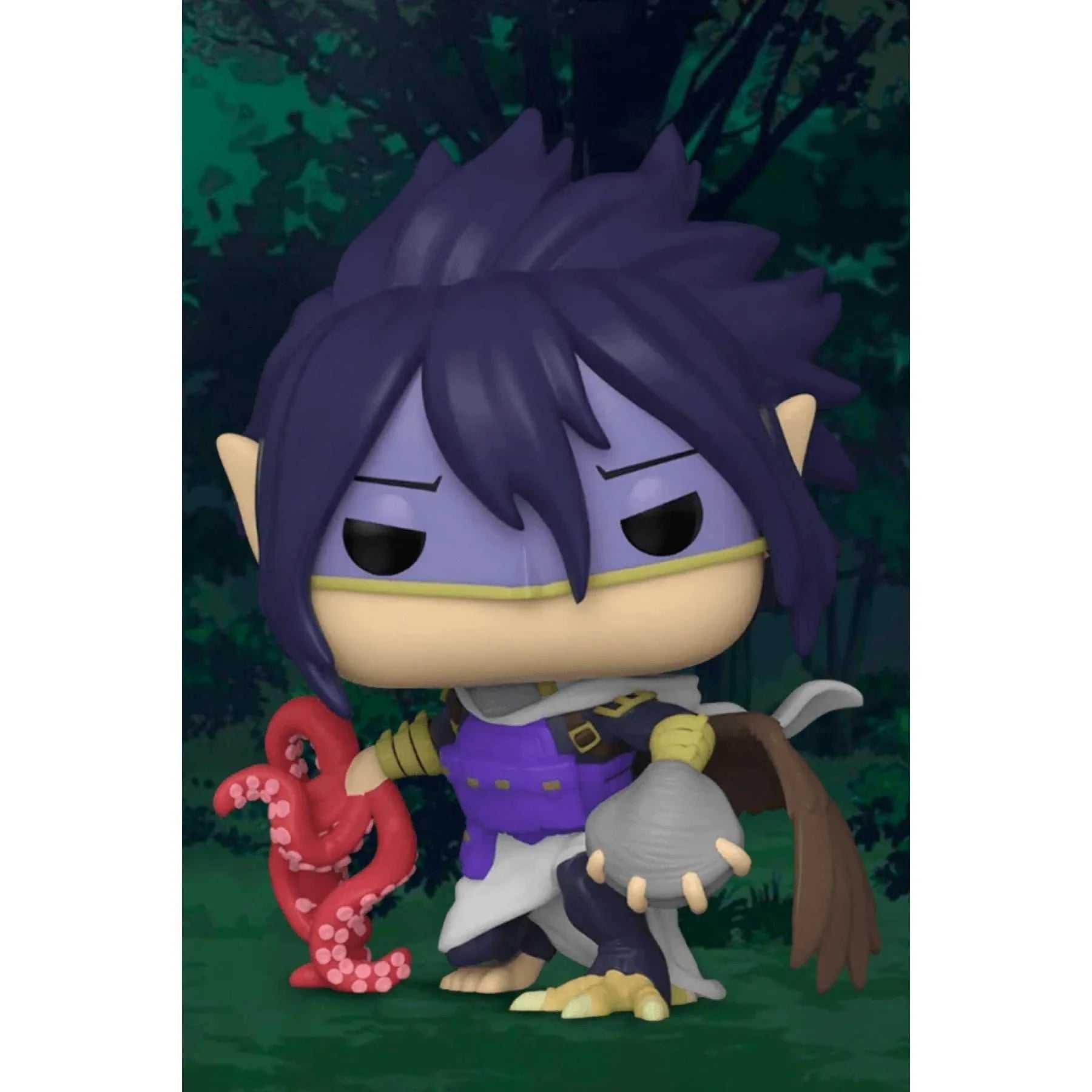 Figurine POP Animation My Hero Academia - Tamaki in Hero Costume