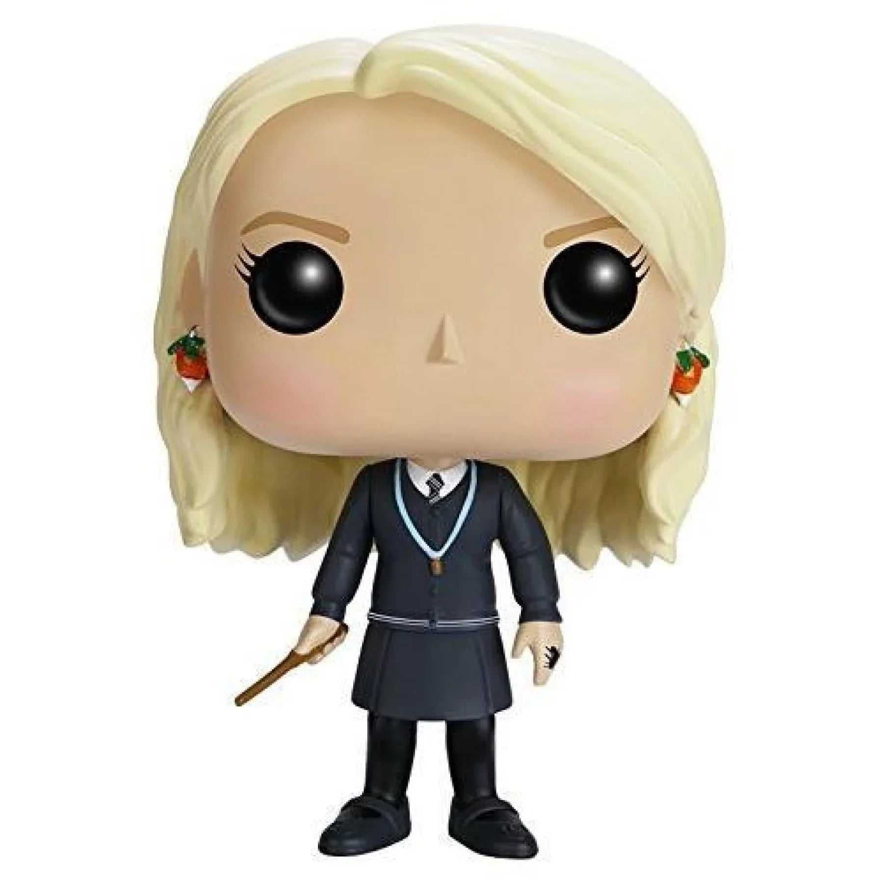 Figurine POP Harry Potter Luna Lovegood - Geek Store