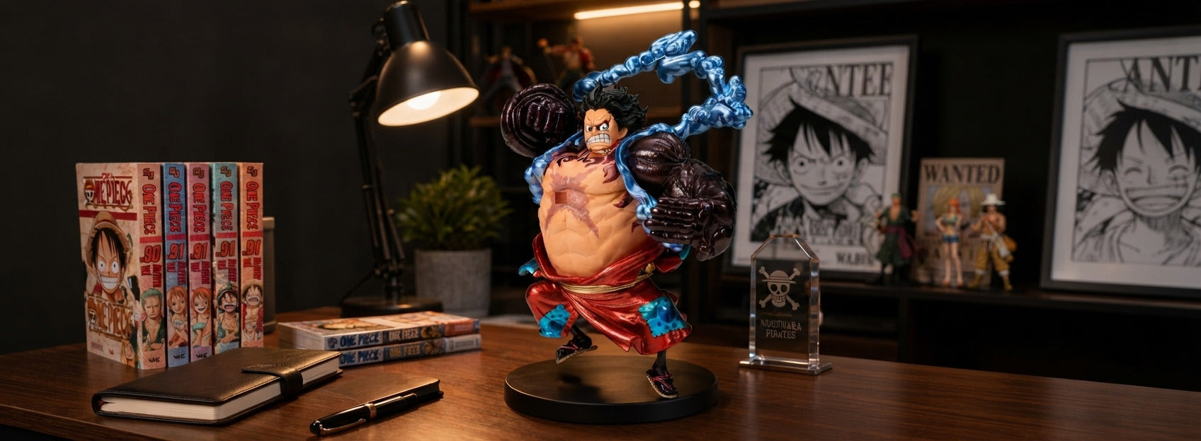Figurine One Piece