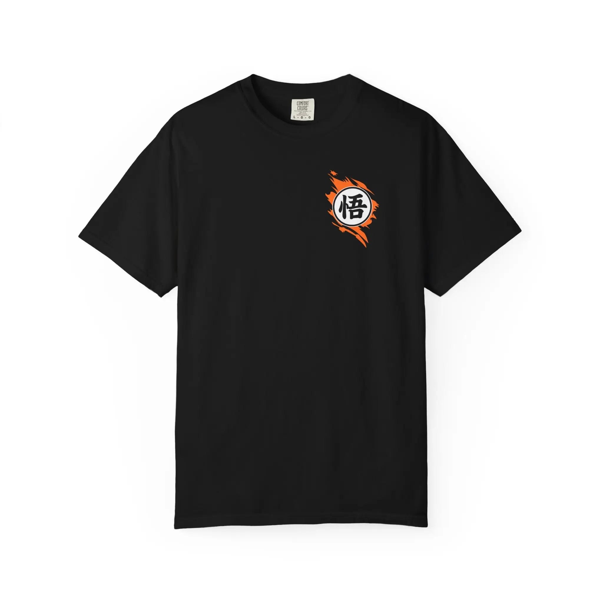 Tshirt Dragon Ball Kame Symbol